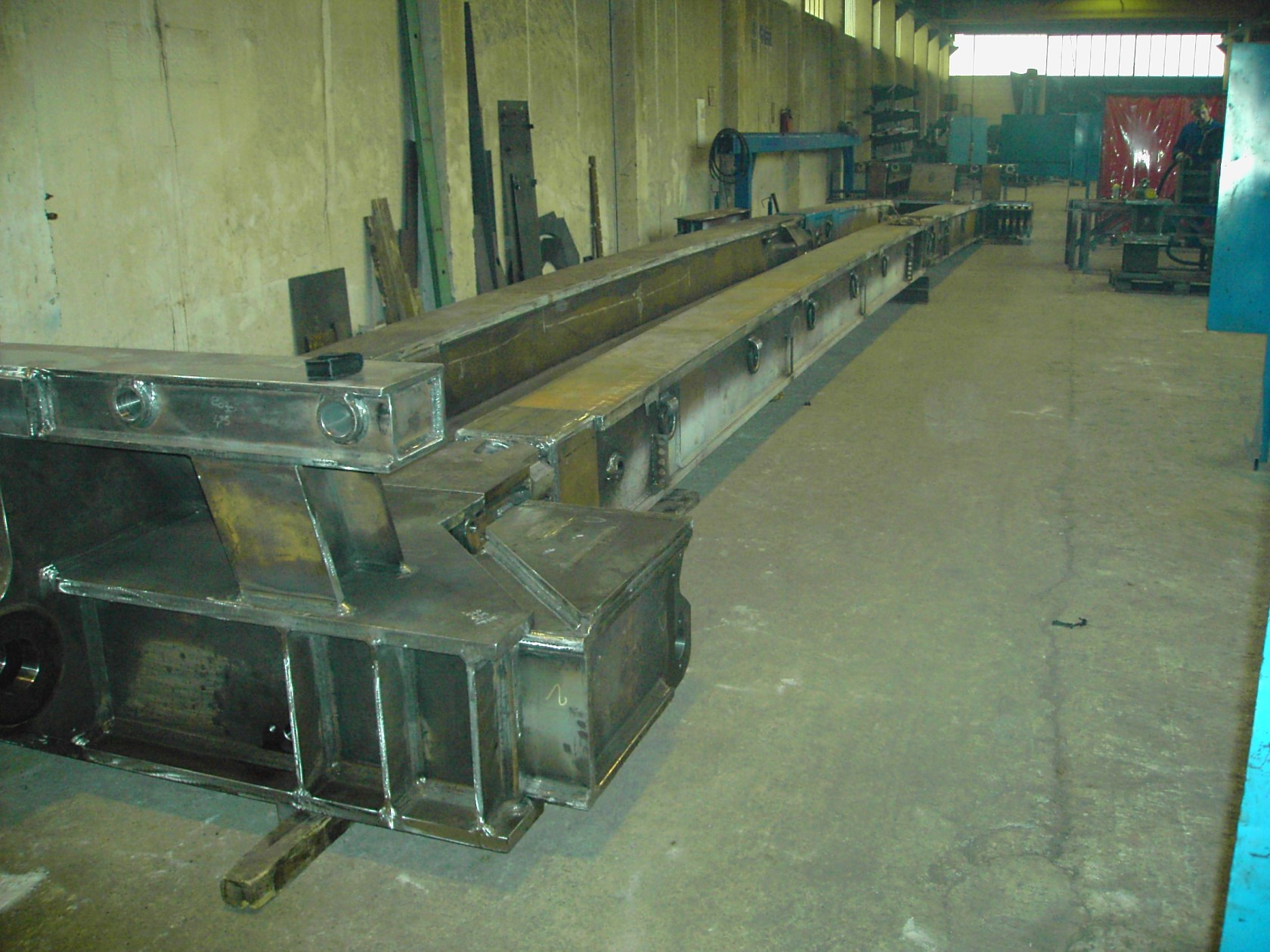 INSERTI PER MODULARI